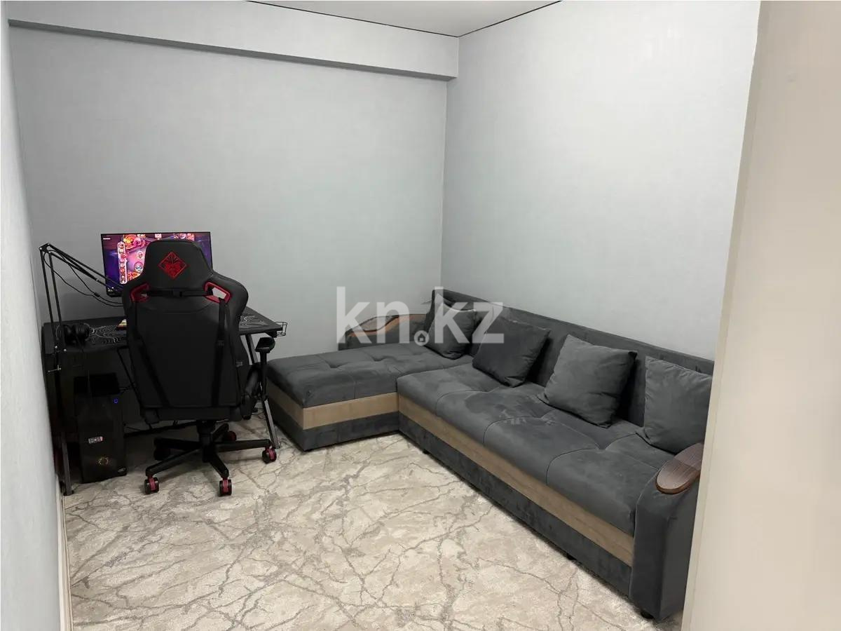 Продажа 2-комнатной квартиры, 50 м², ул. Алтын орда, дом  6/40 - Продажа  двухкомнатных квартир в новостройках Алматы фото 1 из 5