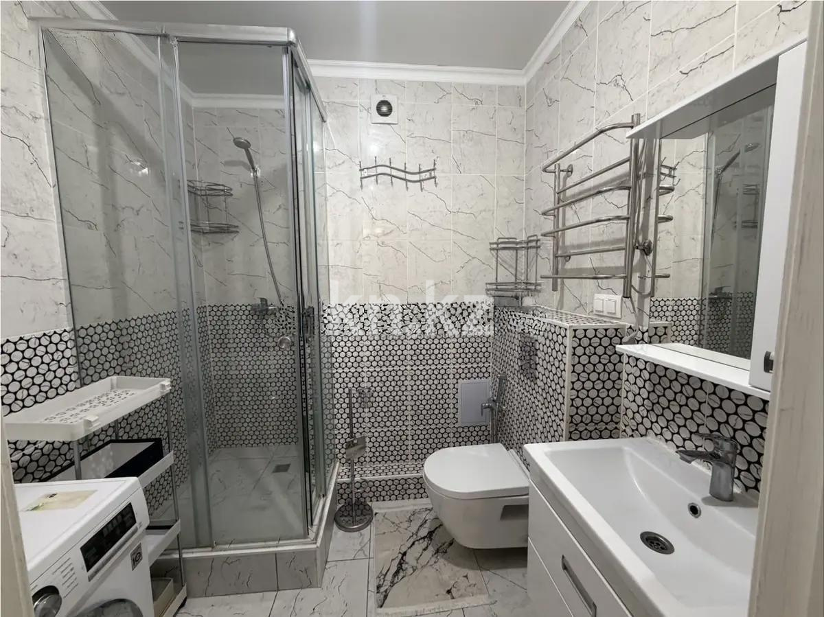 Продажа 2-комнатной квартиры, 48.2 м² - Продажа двухкомнатных квартир в Алматы - страница 3 фото 3 из 4