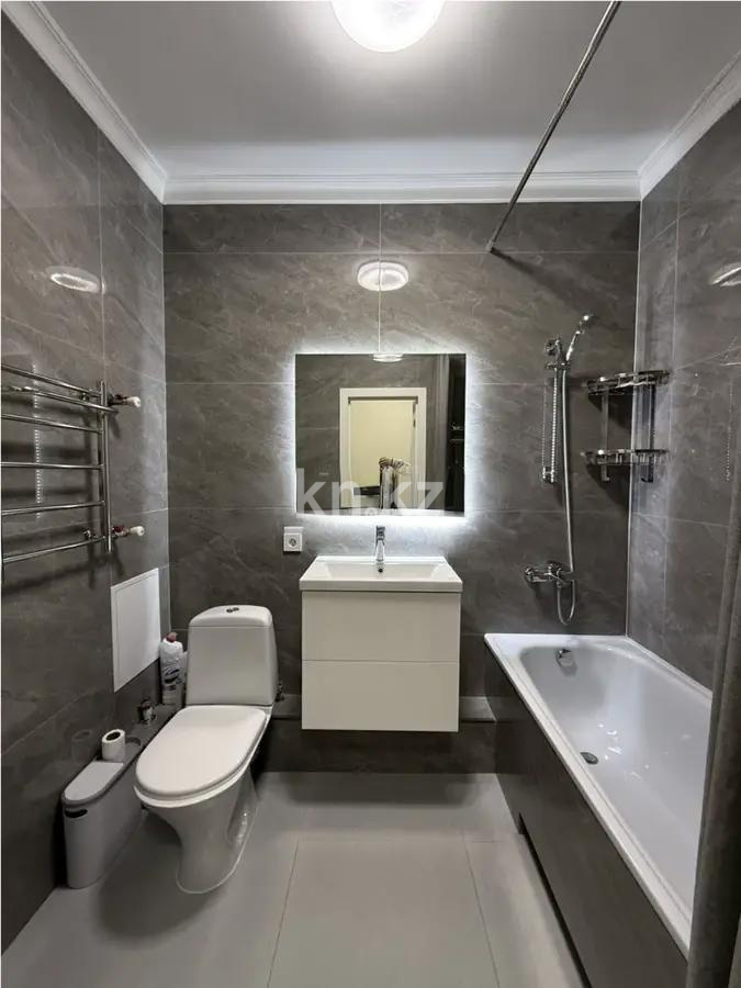 Продажа 2-комнатной квартиры, 68 м² - Недвижимость в Казахстане - страница 17 фото 4 из 7