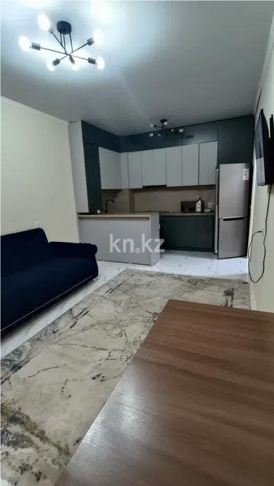 Продажа 2-комнатной квартиры, 45 м² - Продажа  двухкомнатных квартир в новостройках Алматы - страница 2 фото 2 из 3