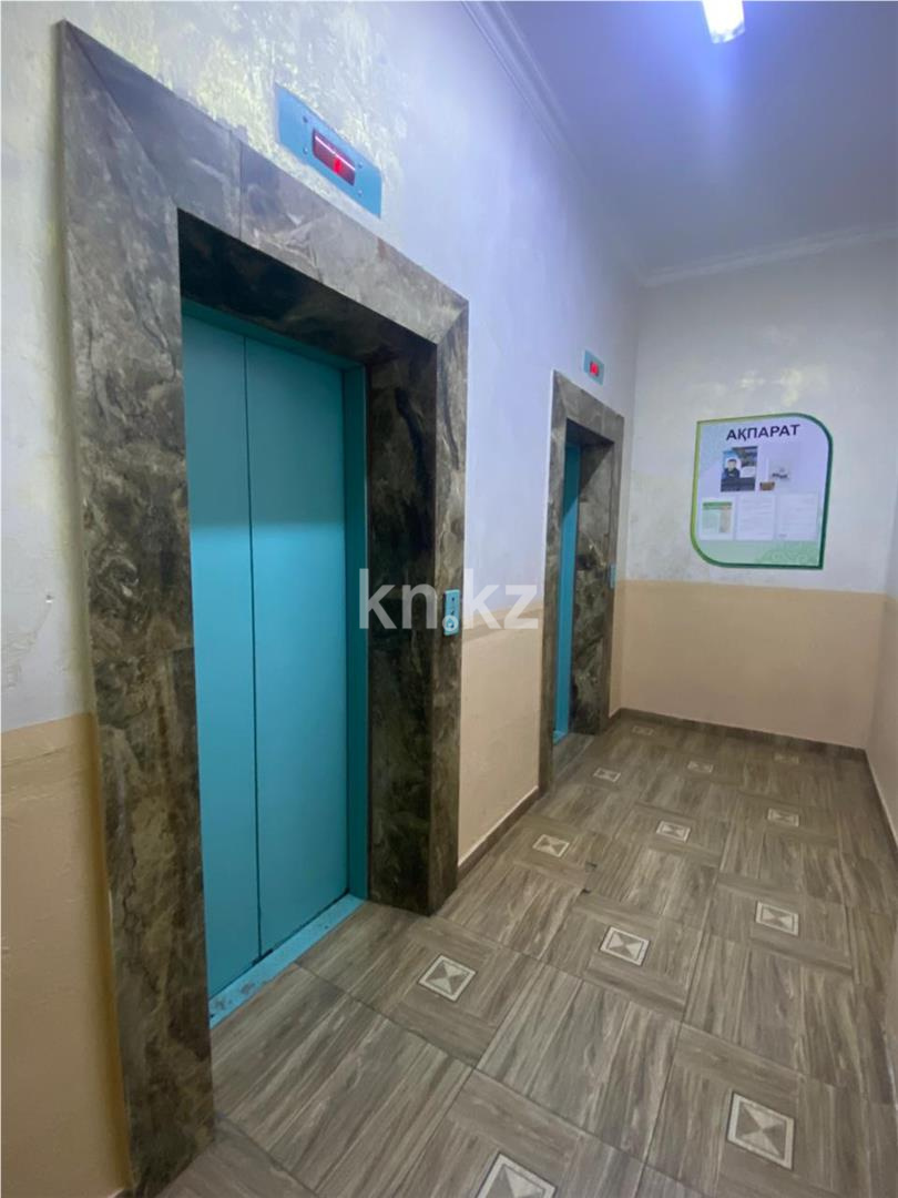 Продажа 3-комнатной квартиры, 95.2 м², пр. Момышулы в Астане - фото 10