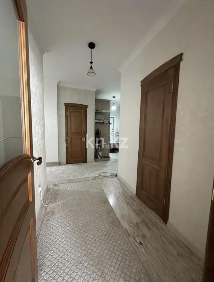 Продажа 3-комнатной квартиры, 77 м² - Продажа  трехкомнатных квартир в новостройках Астаны с фото - страница 17 фото 6 из 7