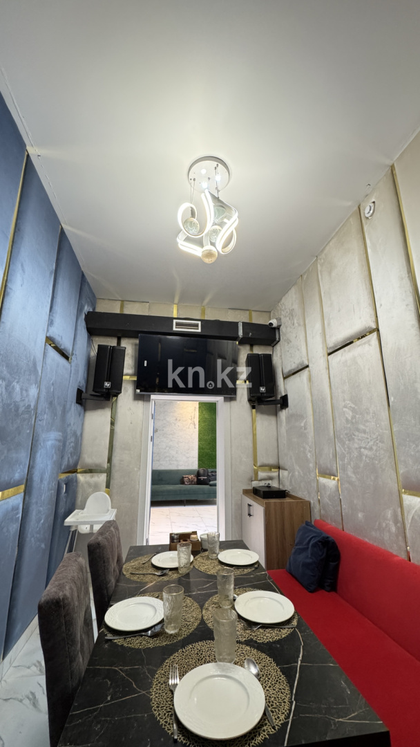 Продажа , 1000 м², пр. Кунаева, дом  363 - Продажа офисных и торговых помещений в Шымкенте фото 15 из 22