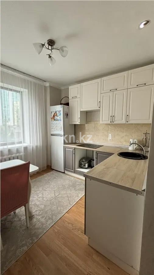 Продажа 2-комнатной квартиры, 57.7 м² в Астане - фото 3