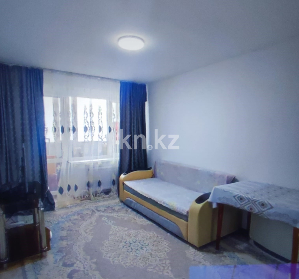 Продажа 2-комнатной квартиры, 44 м², 30А квартал - Продажа квартир в Абае фото 1 из 4