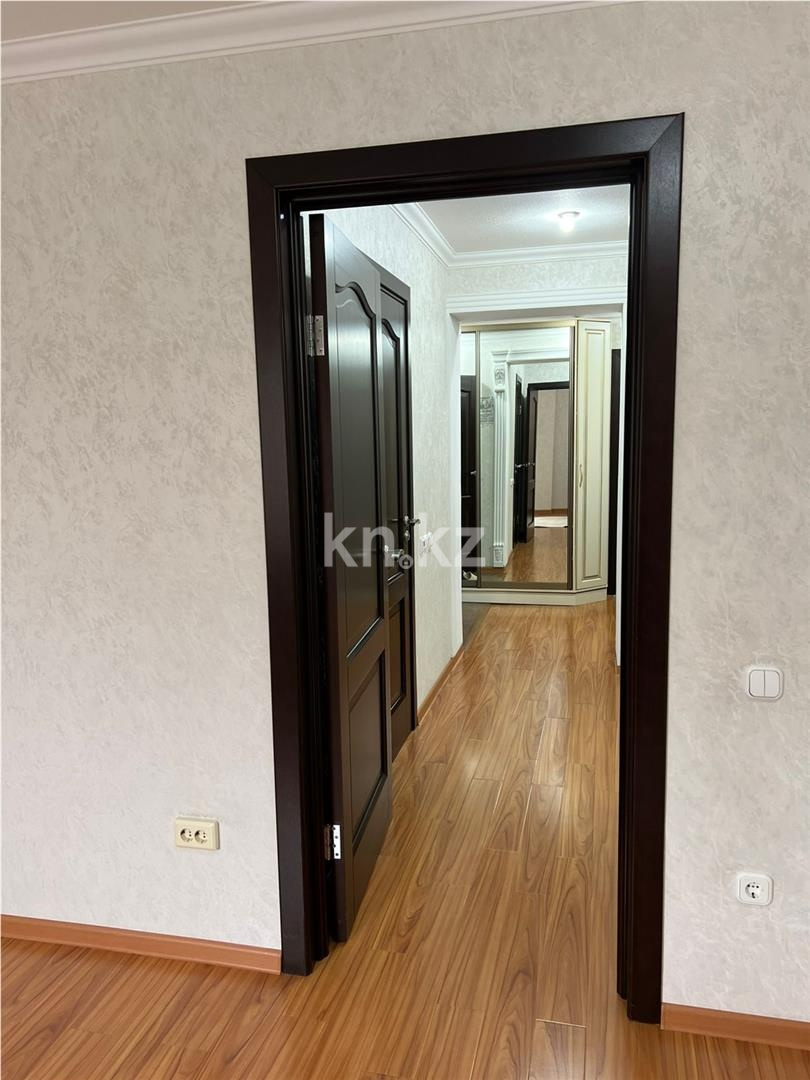 Продажа 3-комнатной квартиры, 92 м² - Продажа квартир в блочном доме в Темиртау фото 24 из 25