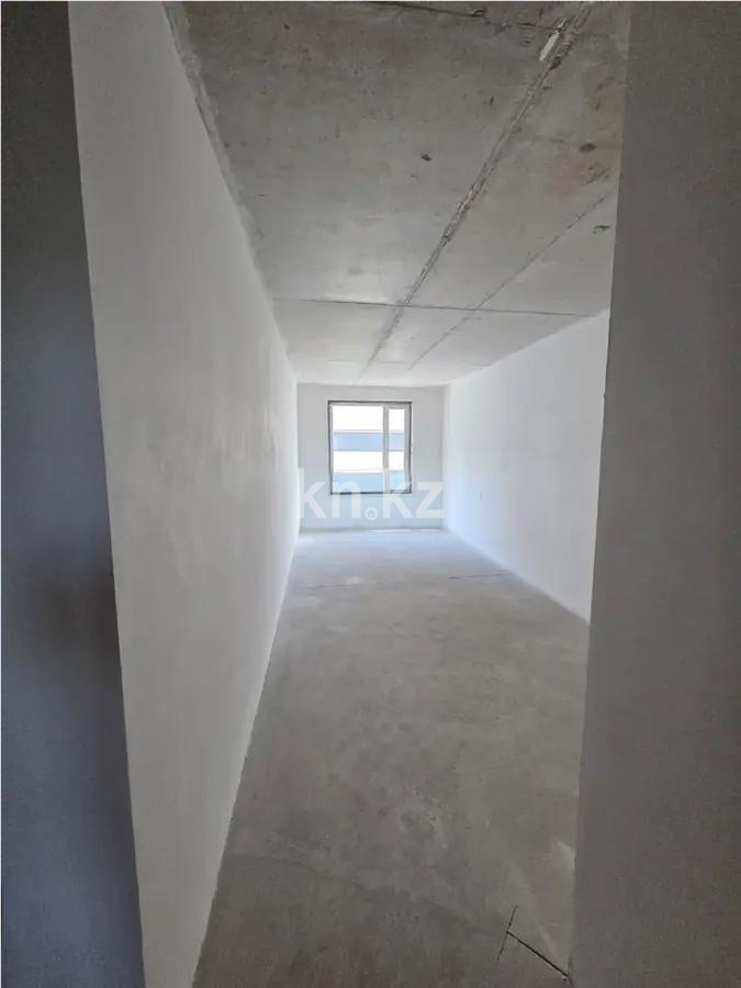 Продажа 2-комнатной квартиры, 51.4 м² в Алматы