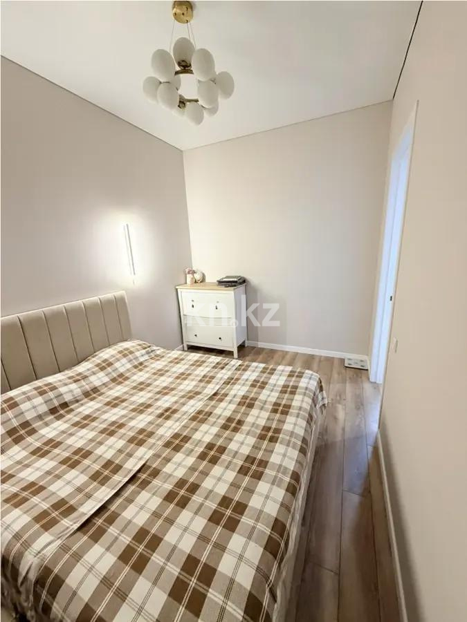 Продажа 2-комнатной квартиры, 45 м² - Продажа квартир от собственников в Караганде - страница 7 фото 2 из 5