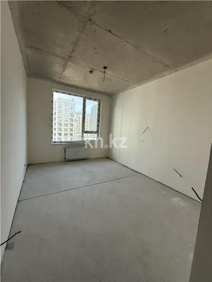 Продажа 1-комнатной квартиры, 38 м² в Астане