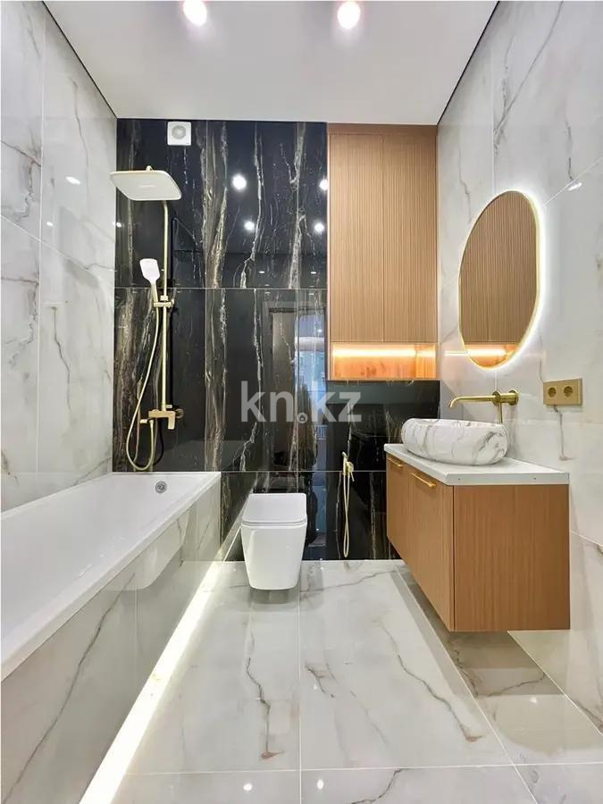 Продажа 2-комнатной квартиры, 48.2 м² - Продажа квартир в Казахстане - страница 24 фото 4 из 4