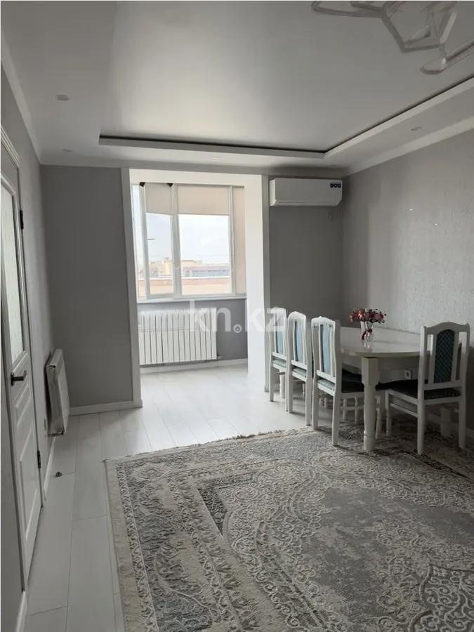 Продажа 2-комнатной квартиры, 44 м² в Астане - фото 3