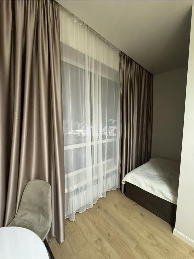 Продажа 1-комнатной квартиры, 33.4 м², пр. Сейфуллина, дом  416 в Алматы - фото 2