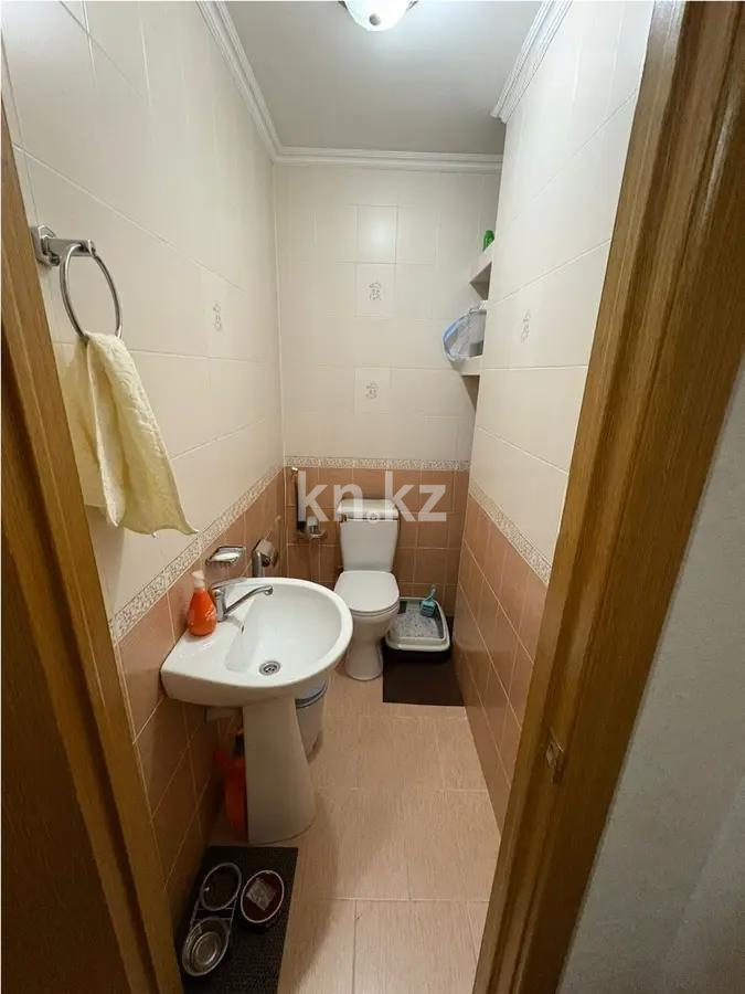 Продажа 3-комнатной квартиры, 72.6 м² - Недвижимость в Астане - страница 9 фото 6 из 7