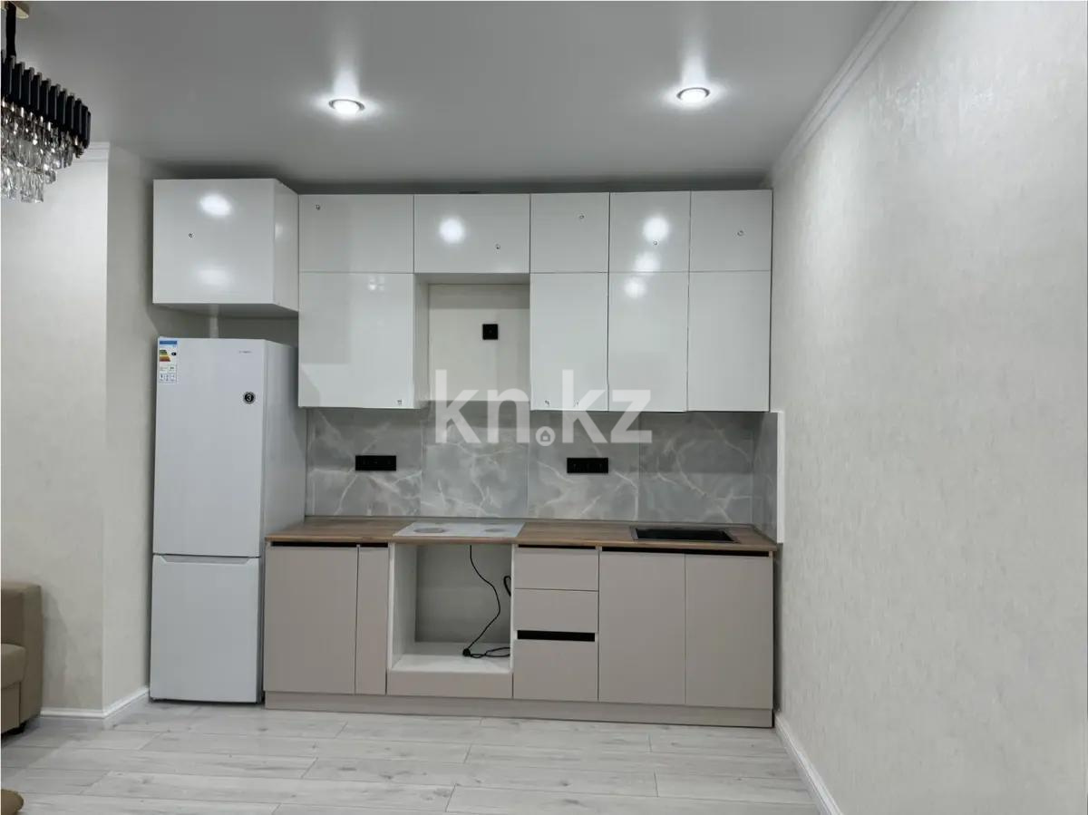 Продажа 2-комнатной квартиры, 44.6 м² - Продажа недвижимости в Казахстане фото 3 из 4