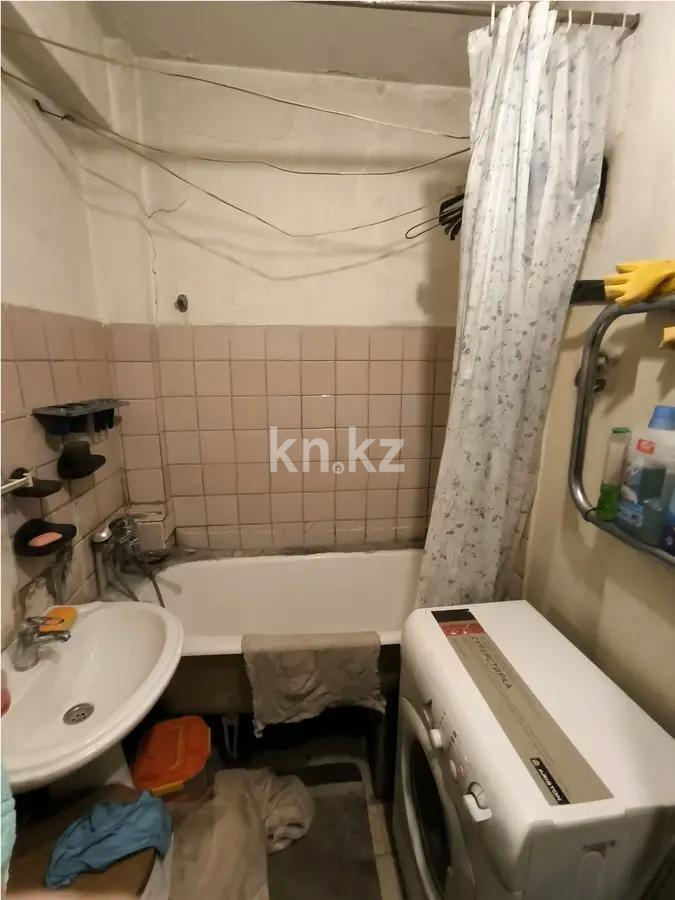 Продажа 2-комнатной квартиры, 43.6 м², мкр. Аксай-2, дом  9А - Продажа  двухкомнатных квартир в Алматы фото 4 из 5