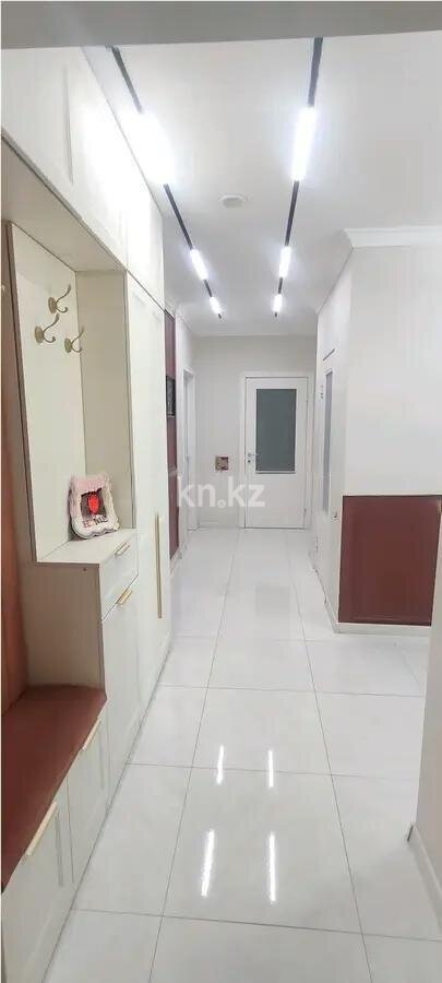 Продажа 3-комнатной квартиры, 91 м² в Алматы - фото 8
