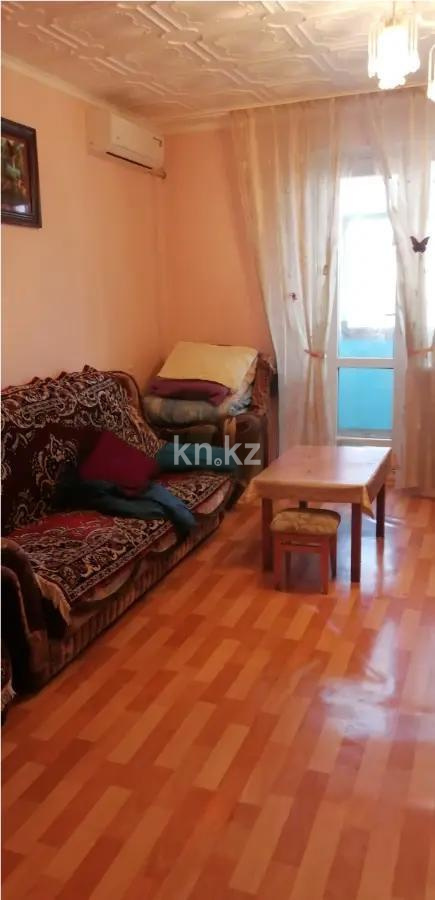 Продажа 2-комнатной квартиры, 53 м², ул. Университетская, дом  11 - Продажа  двухкомнатных квартир в Караганде без посредников с фото фото 1 из 4