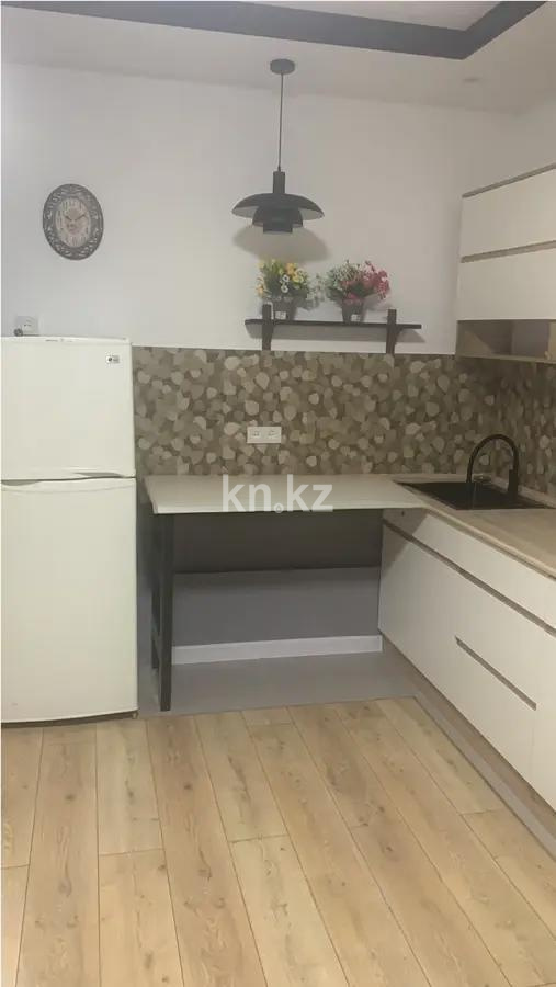 Продажа 1-комнатной квартиры, 26 м² - Продажа однокомнатных квартир в Жетысуском р-не Алматы фото 2 из 3