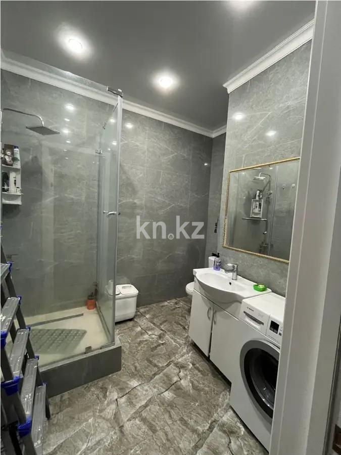 Продажа 3-комнатной квартиры, 81 м², пр. Момышулы, дом  2б - Продажа  трехкомнатных квартир в новостройках Астаны без посредников фото 4 из 6