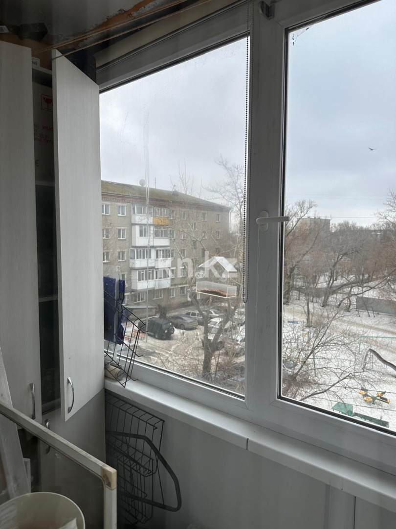 Продажа 2-комнатной квартиры, 44 м², ул. Заводская, дом  36 - Продажа квартир в Петропавловске фото 2 из 4