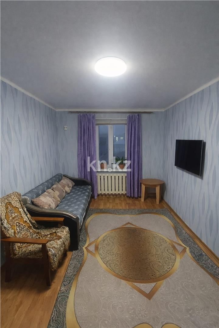 Продажа 3-комнатного дома, 48.5 м² - Продажа недвижимости в Караганде - страница 4 фото 6 из 16