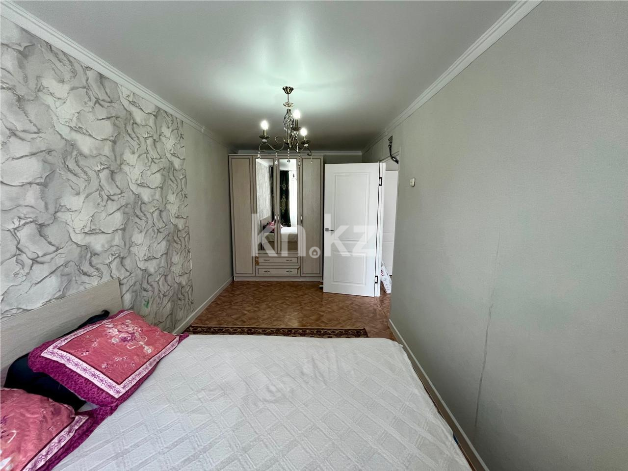 Продажа 3-комнатной квартиры, 63 м² - Продажа трехкомнатных квартир в Караганде фото 6 из 11