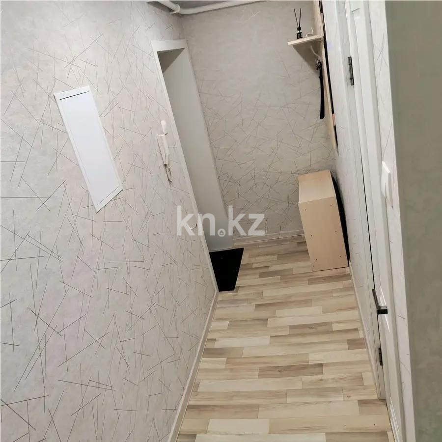Продажа 1-комнатной квартиры, 37 м², пр. Тауелсыздык, дом  12/2 - Продажа квартир в Астане фото 4 из 4