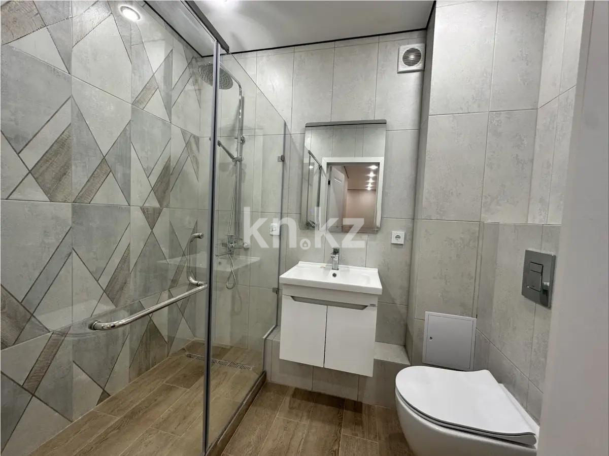 Продажа 2-комнатной квартиры, 58 м², ул. А 431, дом  21 - Продажа квартир в Астане фото 4 из 5