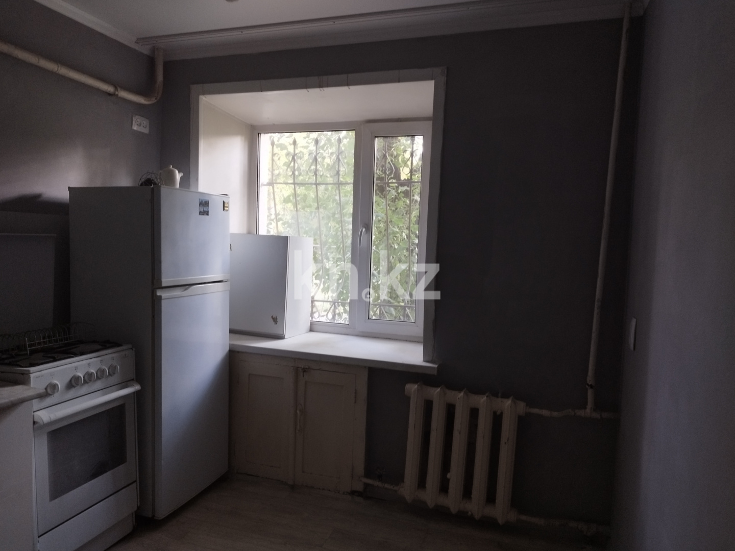 Продажа 2-комнатной квартиры, 40 м² в Караганде - фото 5