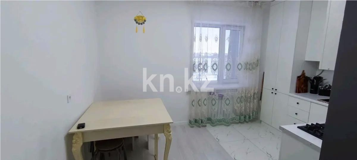 Продажа 2-комнатной квартиры, 48 м² - Продажа двухкомнатных квартир в р-не Нура Астаны - страница 61 фото 3 из 5