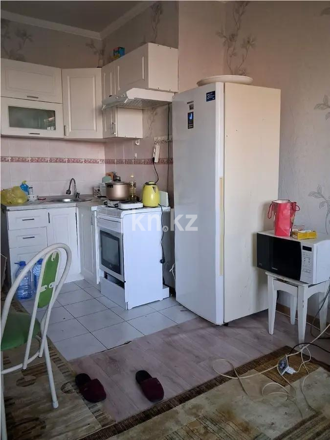 Продажа 2-комнатной квартиры, 54 м² - Продажа квартир-студий в Астане - страница 2 фото 2 из 2