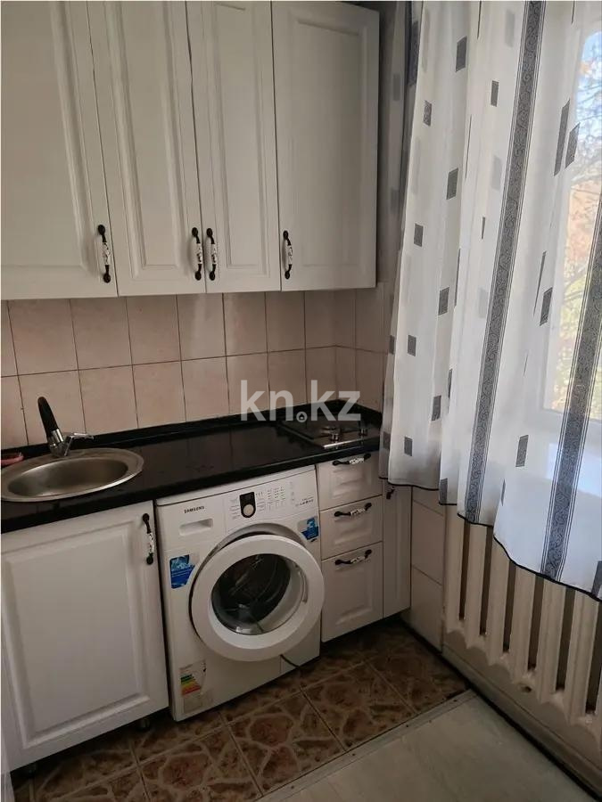 Продажа 1-комнатной квартиры, 33 м² - Продажа квартир в Турксибском р-не Алматы - страница 5 фото 1 из 2