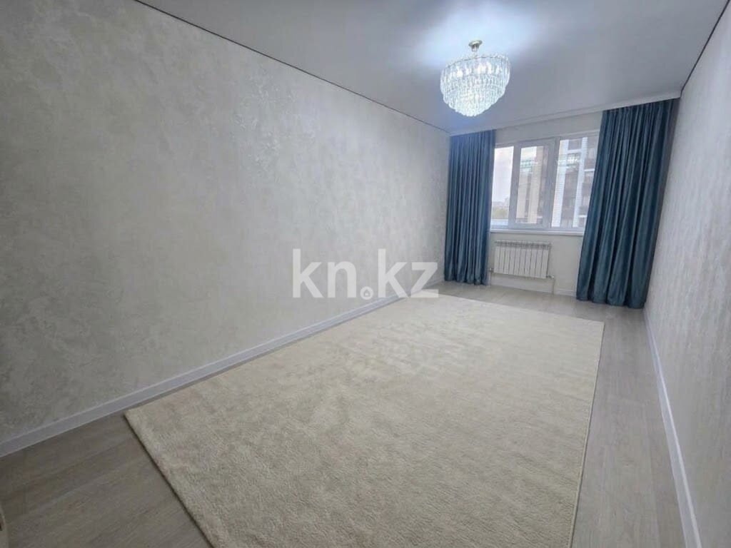 Продажа 2-комнатной квартиры, 50 м² в Алматы - фото 5