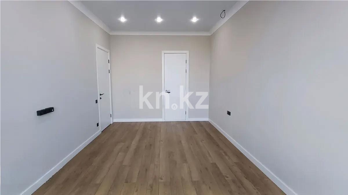 Продажа 4-комнатной квартиры, 122.3 м², ул. Сыганак, дом  52/1 - Продажа  четырехкомнатных квартир в новостройках Астаны без посредников фото 3 из 7