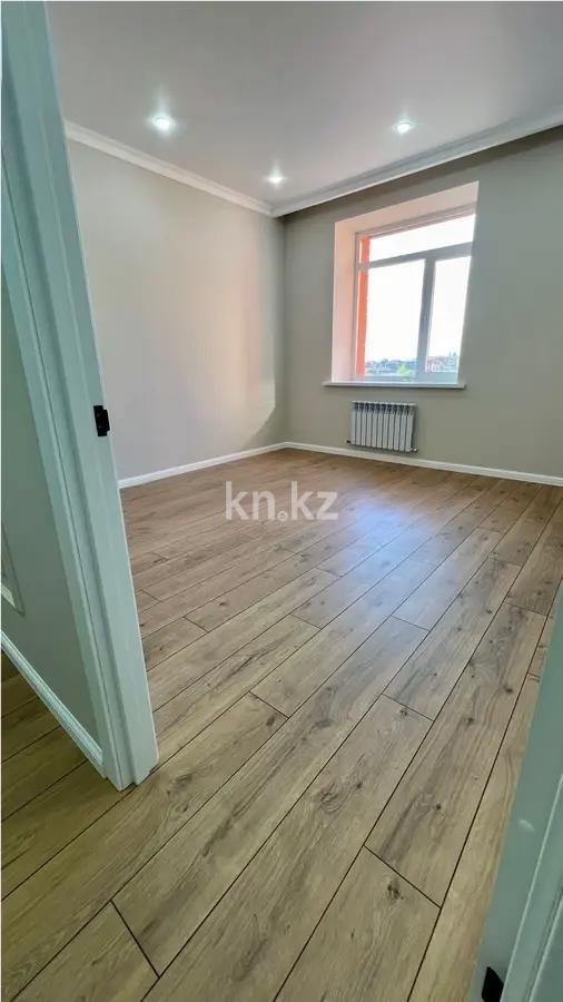 Продажа 2-комнатной квартиры, 64 м², ул. Букетова, дом  60а блок 1 - Продажа  двухкомнатных квартир в новостройках Караганды без посредников фото 1 из 5