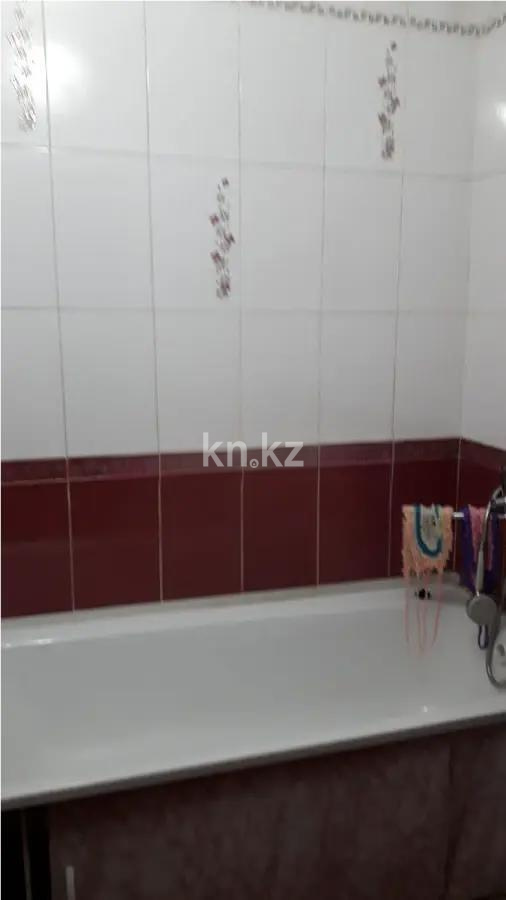 Продажа 2-комнатной квартиры, 56 м², ул. Бейсекбаева, дом  14 - Продажа  двухкомнатных квартир в Астане фото 5 из 6