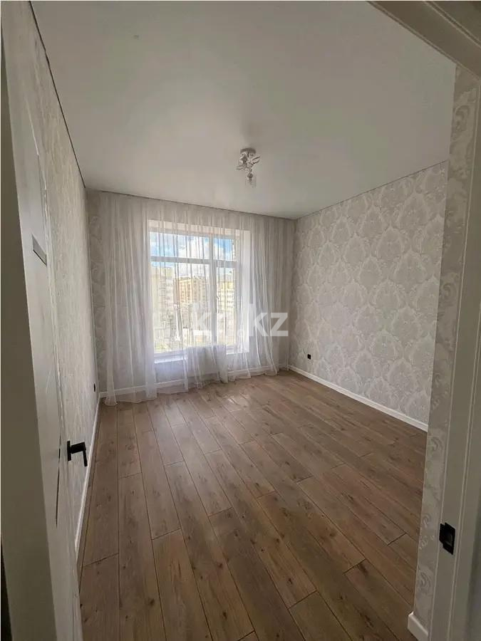 Продажа 1-комнатной квартиры, 37.5 м², ул. Е-15, дом  13/1 - Продажа  однокомнатных квартир в Астане с фото фото 3 из 6