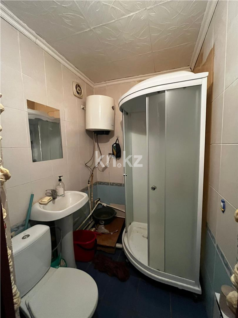 Продажа 1-комнатной квартиры, 31 м², 11 кв-л - Продажа  однокомнатных квартир в Караганде фото 4 из 4