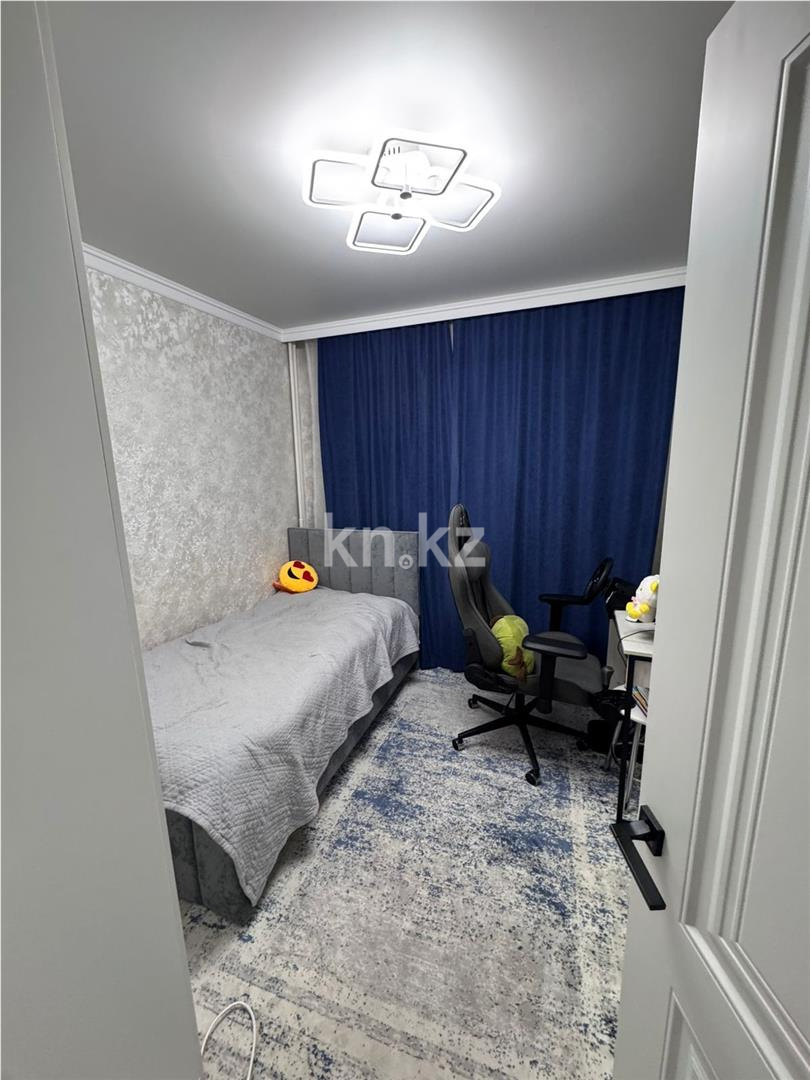 Продажа 3-комнатной квартиры, 61 м² в Караганде - фото 7