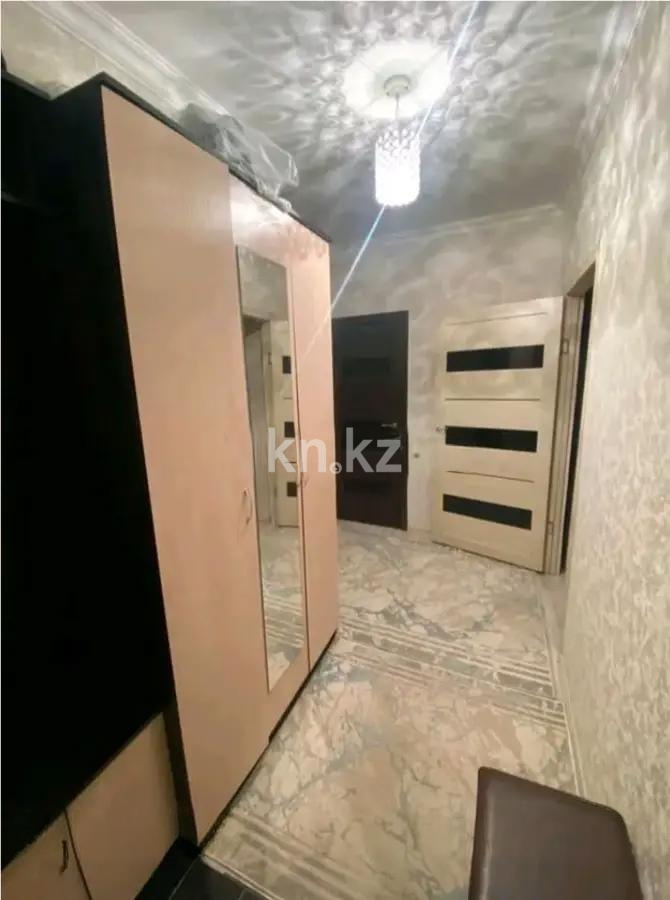 Продажа 1-комнатной квартиры, 48.5 м² в Астане - фото 4