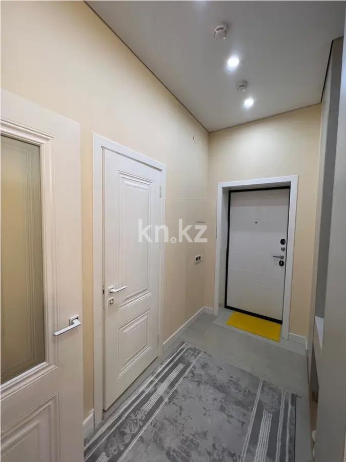 Продажа 3-комнатной квартиры, 72 м², пр. Гагарина, дом  277/7 - Продажа квартир в Алматы с фото фото 5 из 5