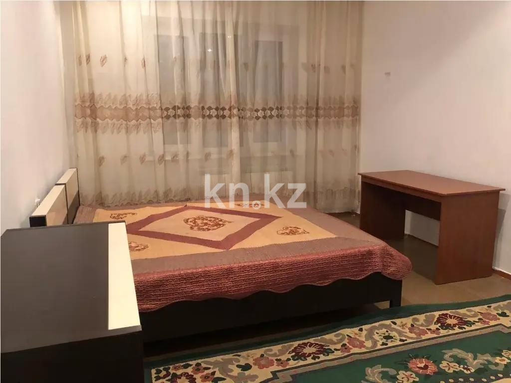 Продажа 1-комнатной квартиры, 41.5 м² в Алматы