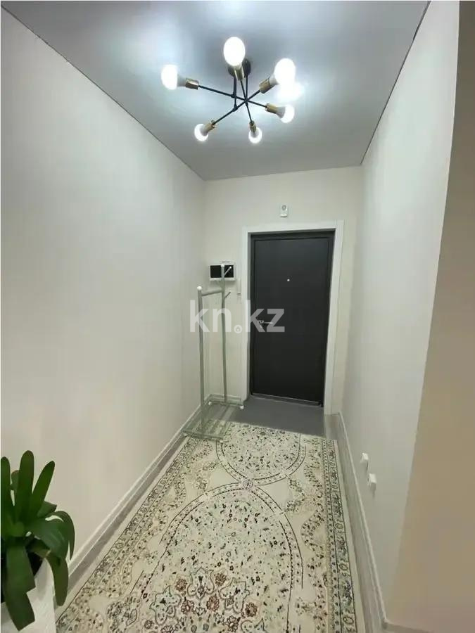 Продажа 1-комнатной квартиры, 40 м² - Продажа  однокомнатных квартир в новостройках Астаны - страница 3 фото 4 из 4