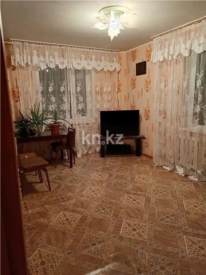 Продажа 2-комнатной квартиры, 54 м², пр. Металлургов, дом  20 - Продажа квартир в Казахстане фото 1 из 4