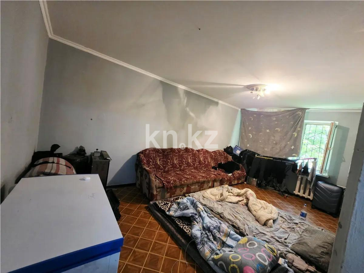 Продажа 2-комнатной квартиры, 44 м², мкр-н 7, дом  17 - Продажа  двухкомнатных квартир в Алматы без посредников фото 1 из 5