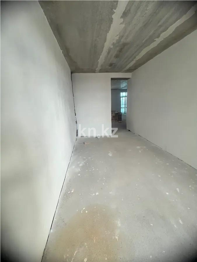 Продажа 2-комнатной квартиры, 74 м², пр. Строителей, дом  28/3 блок Б - Продажа  двухкомнатных квартир в Караганде фото 3 из 4