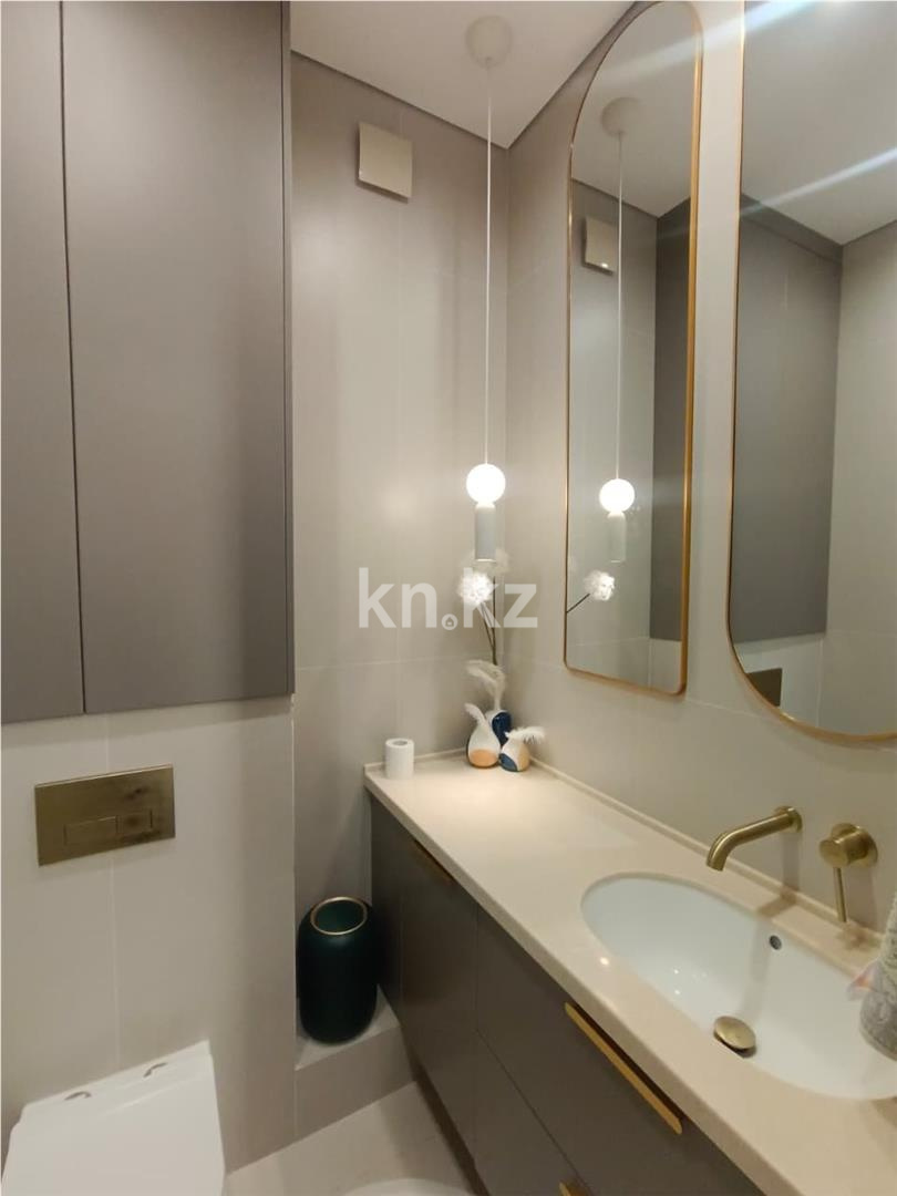 Продажа 3-комнатной квартиры, 95 м² - Продажа трехкомнатных квартир в р-не Есиль Астаны - страница 27 фото 16 из 18
