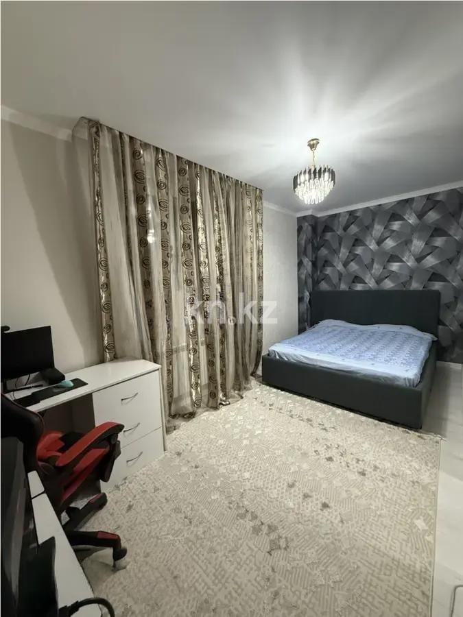 Продажа 2-комнатной квартиры, 64 м² в Астане