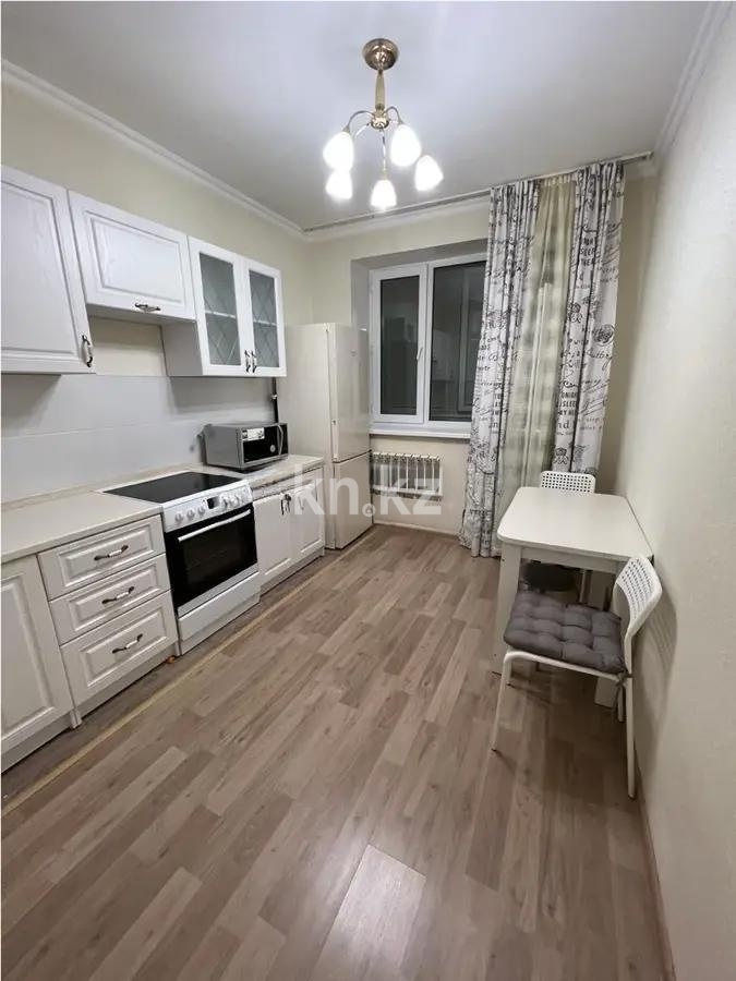 Продажа 1-комнатной квартиры, 38 м² в Астане - фото 2