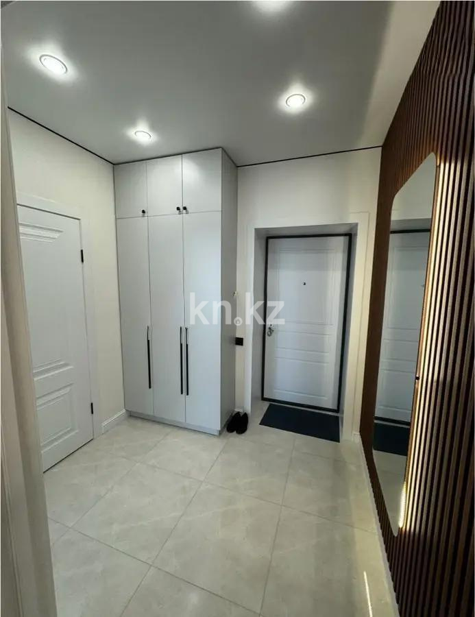 Продажа 2-комнатной квартиры, 41.4 м² в Астане - фото 5